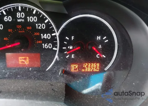 2011 Nissan Altima 2.5 S из США, поврежденный, VIN 1N4AL2AP4BC163129